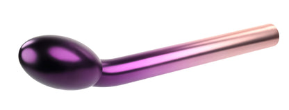 Playboy Pleasure Afternoon Delight G-Spot Vibrator with 7 Speeds - Ombre