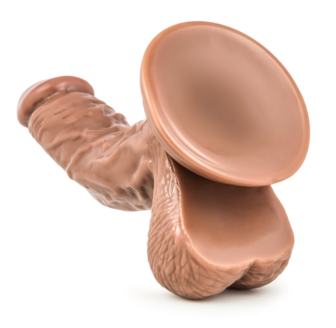 Coverboy Papito Latin Toy - Realistic G-Spot Stimulation - Beige