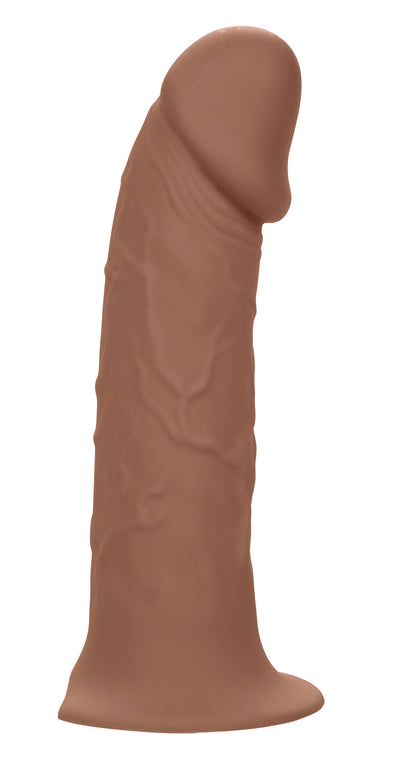 CalExotics Performance Maxx Life-Like Extension with Harness - Brown
