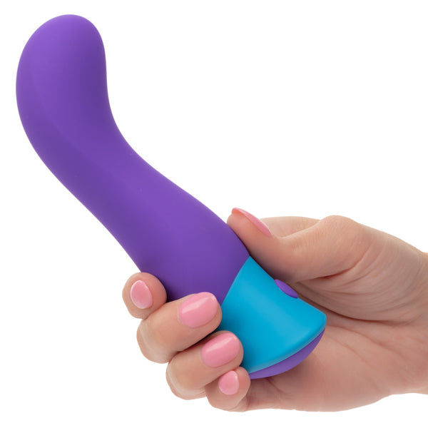CalExotics Rave G-Vibe G-Spot Massager – Purple