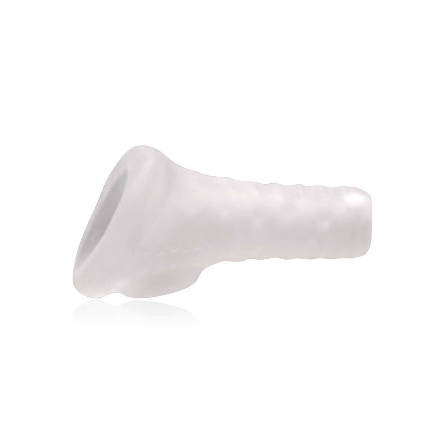 Perfect Fit Xplay Breeder 4.0 Open Tip Sleeve - Clear