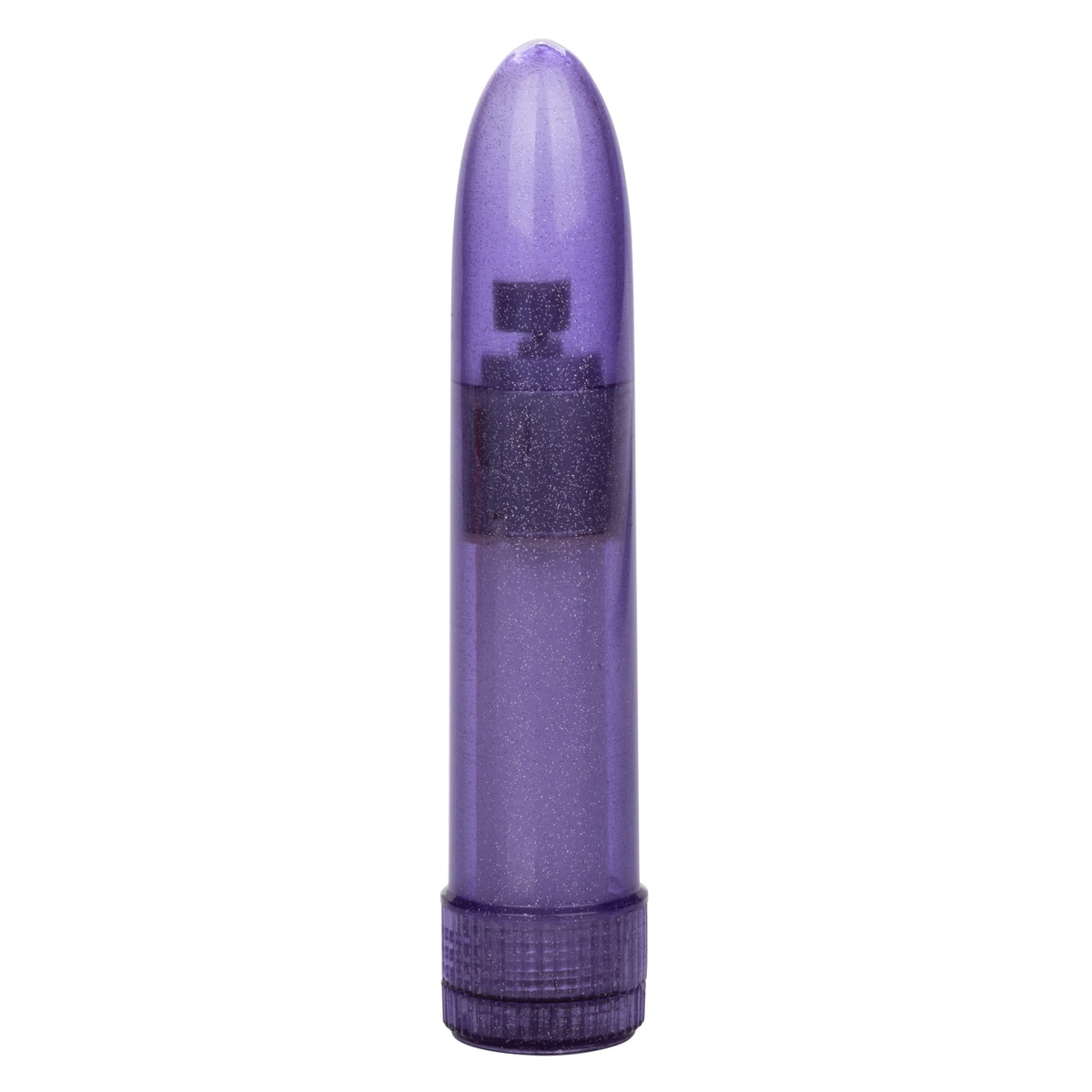 Shane's World Sparkle Vibes - Purple Multi-Speed Vibrator