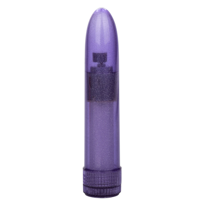 Shane's World Sparkle Vibes - Purple Multi-Speed Vibrator