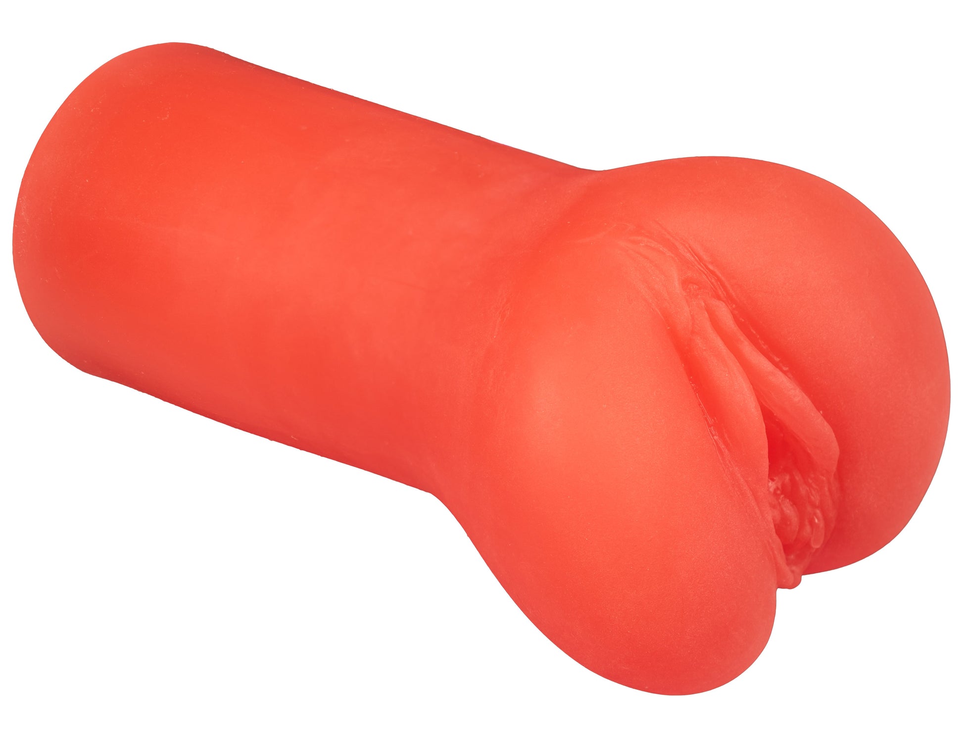 Cheap Thrills The She Devil Stroker – Red – Closed-End Design