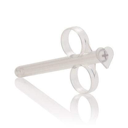 CalExotics Lube Tube - 2 Pack - Reusable Lubricant Dispenser