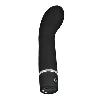 Nasstoys G-Spot Wand – Black – Compact Vibrator with 10 Vibration Modes