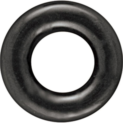 Nasstoys My Ten Erection Rings – Super Stretchy Waterproof Rings – Black