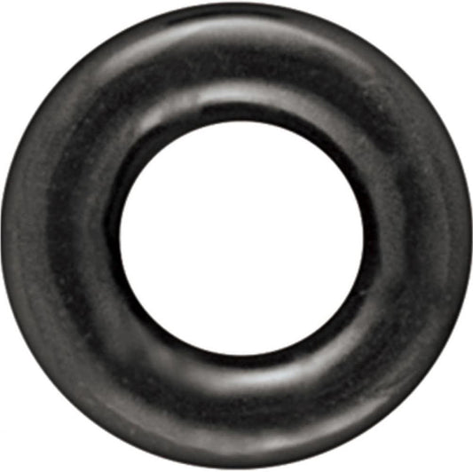 Nasstoys My Ten Erection Rings – Super Stretchy Waterproof Rings – Black