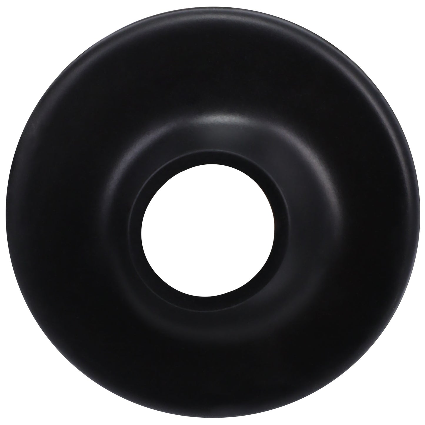 Rock Solid Manual Penis Pumping Kit – Black/Clear