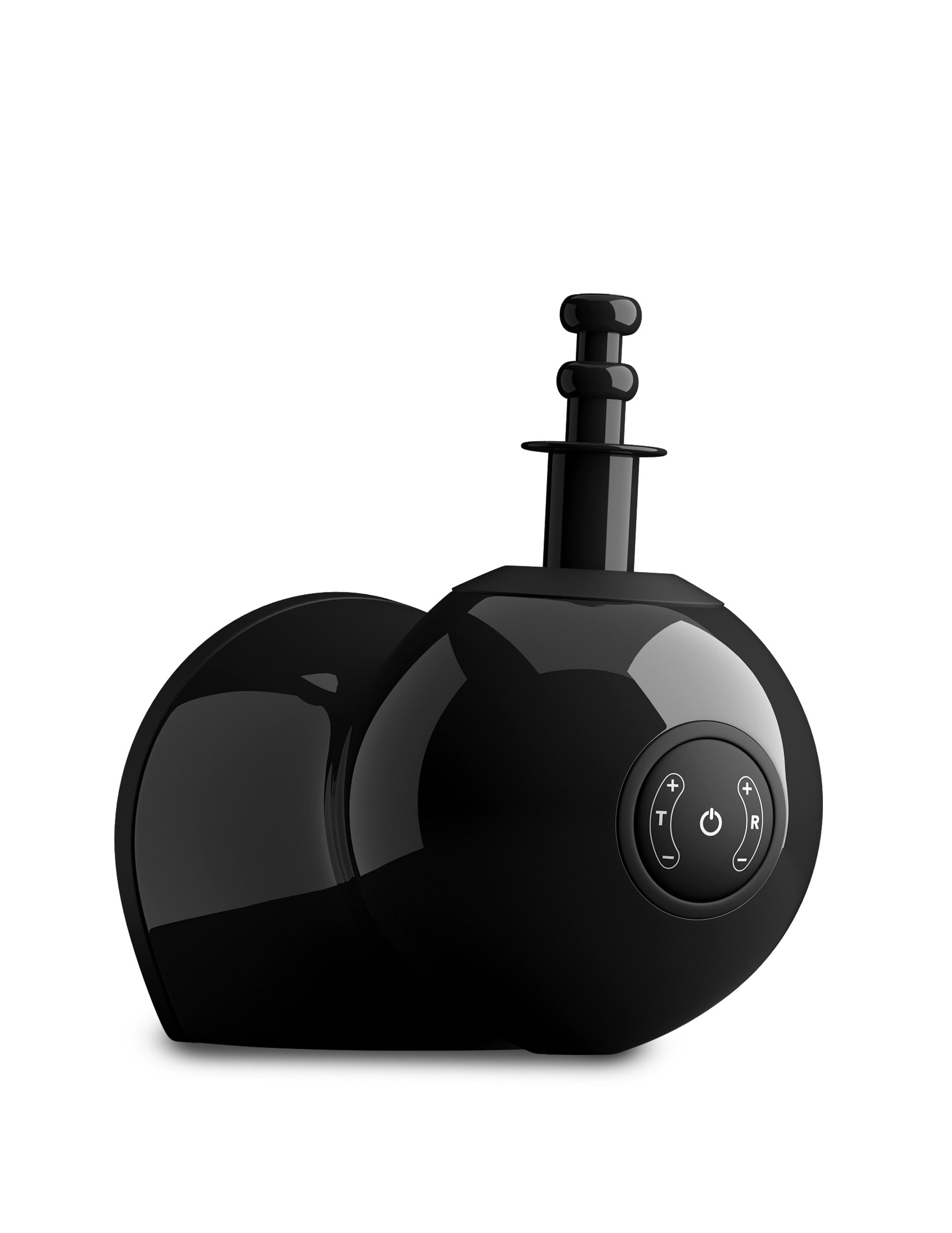 Pipedream Bigger Bang Thrusting & Rotating Sex Machine - Black