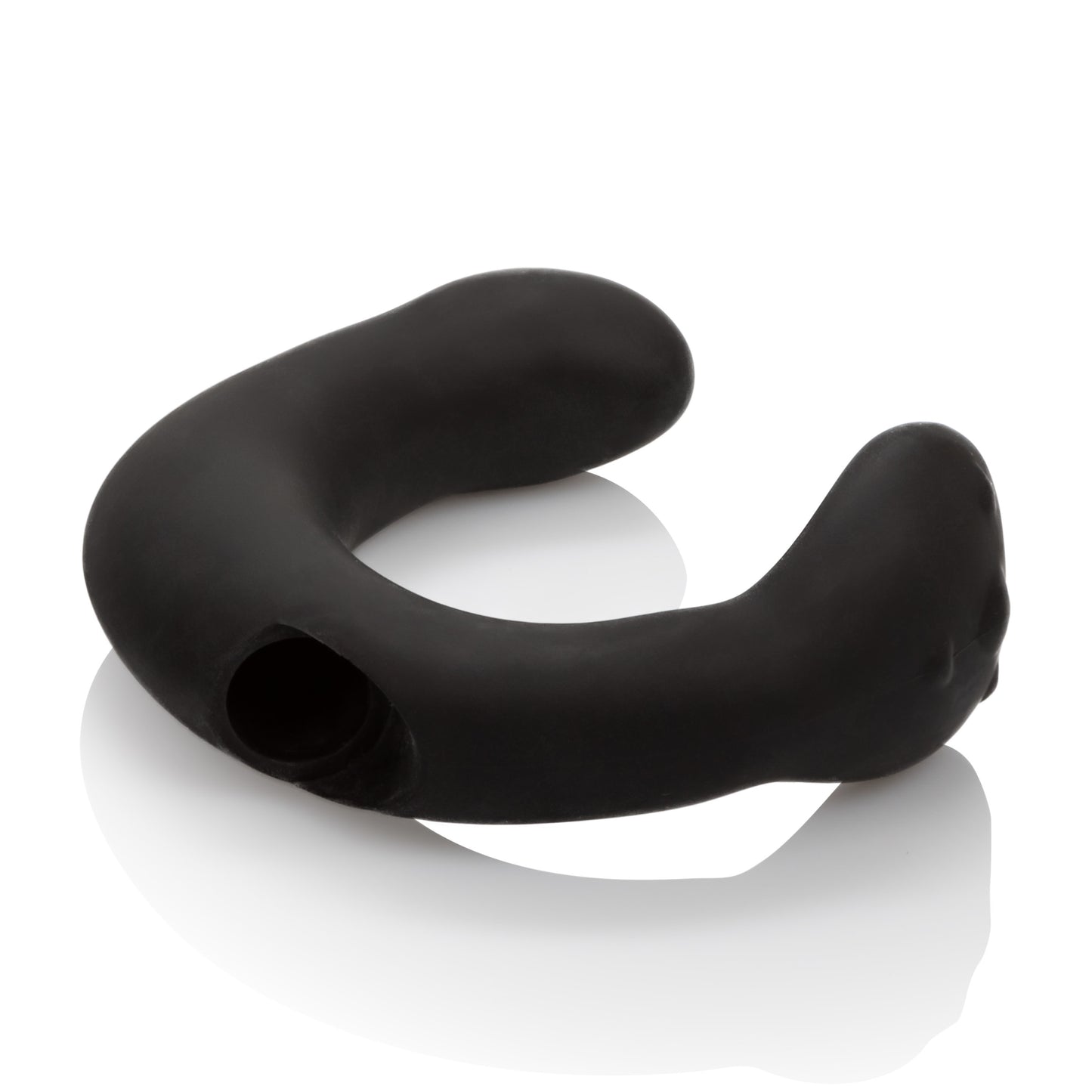 Dr. Joel Kaplan P-Rock Prostate Massager - High Powered Vibrator - Black