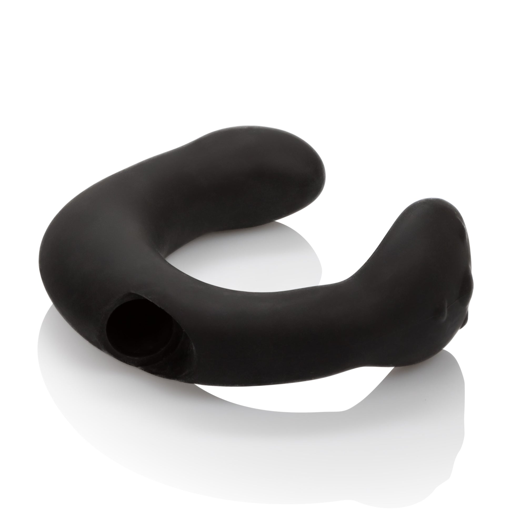 Dr. Joel Kaplan P-Rock Prostate Massager - High Powered Vibrator - Black