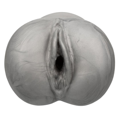Cheap Thrills The Robot Lover Masturbator – Silver – Ultra-Soft with Superior Suction