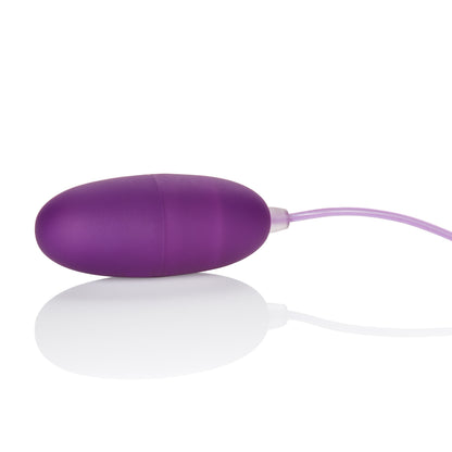 CalExotics Waterproof Pocket Exotics Bullet – Purple
