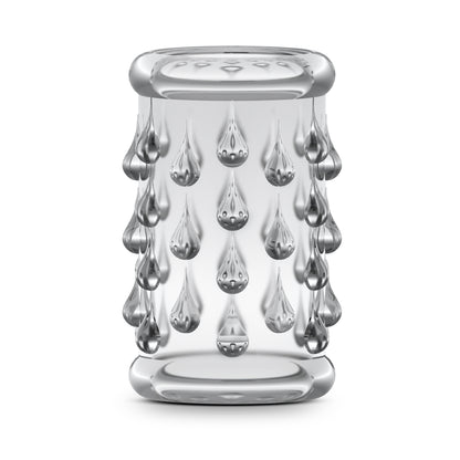Blush Stay Hard Cock Sleeve 05 – Clear Enhancement Sleeve