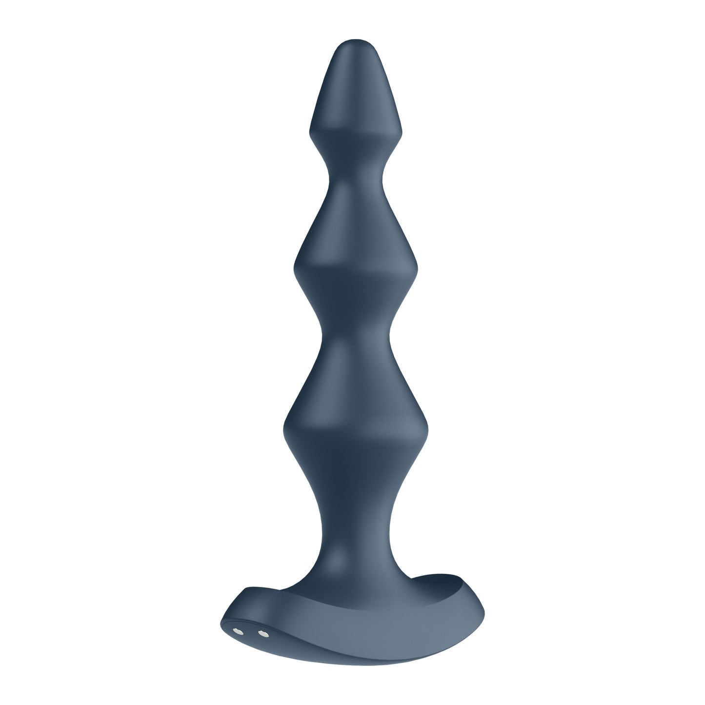 Satisfyer Lolli Plug 1 Vibrating Plug – Dark Teal