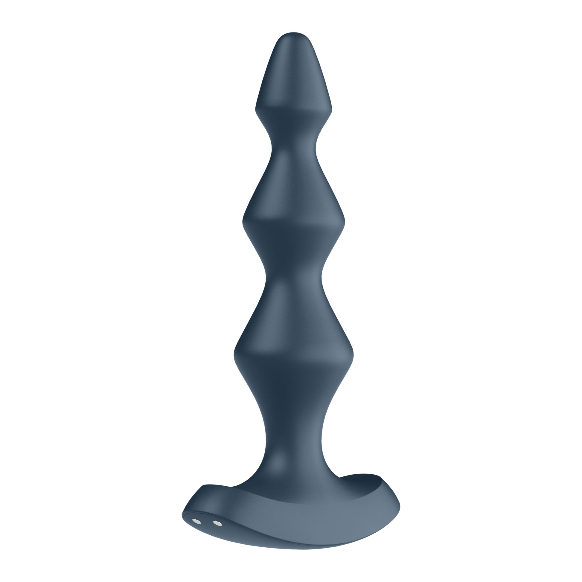Satisfyer Lolli Plug 1 Vibrating Plug – Dark Teal