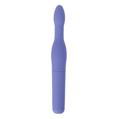 Nasstoys My 1st Anal Explorer Kit – Purple – Vibrating Butt Plug with Multi-Function Vibrations