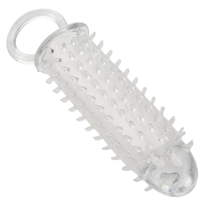 CalExotics 3 Piece Textured Extension Set - Clear