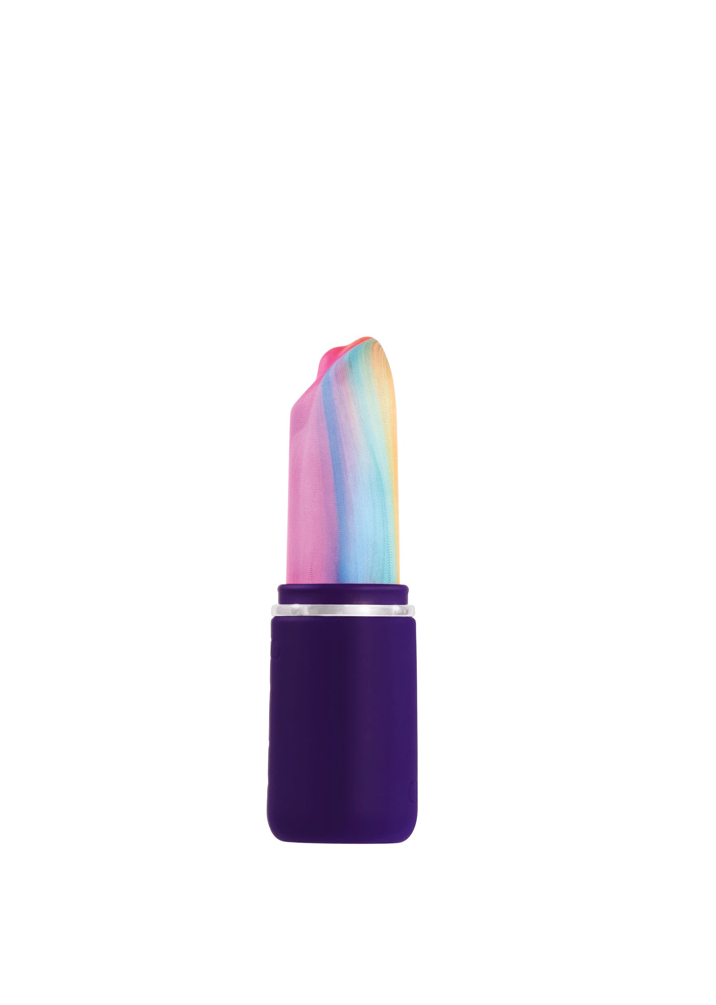 VeDO Retro Rechargeable Bullet - Multi-Function Vibrator - Purple