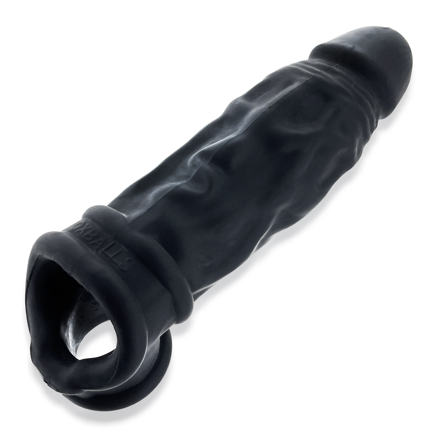 Oxballs Butch Special Night Edition Cocksheath – Night Black