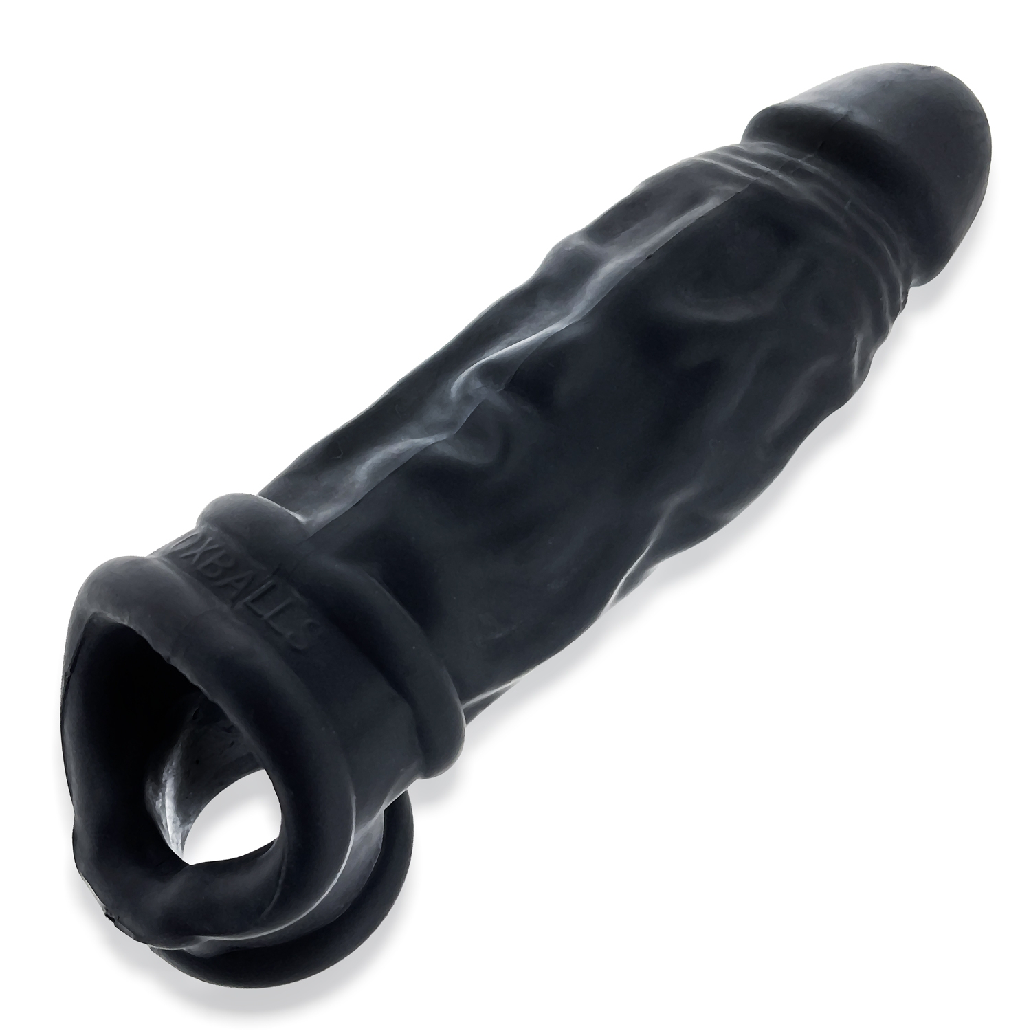 Oxballs Butch Special Night Edition Cocksheath – Night Black