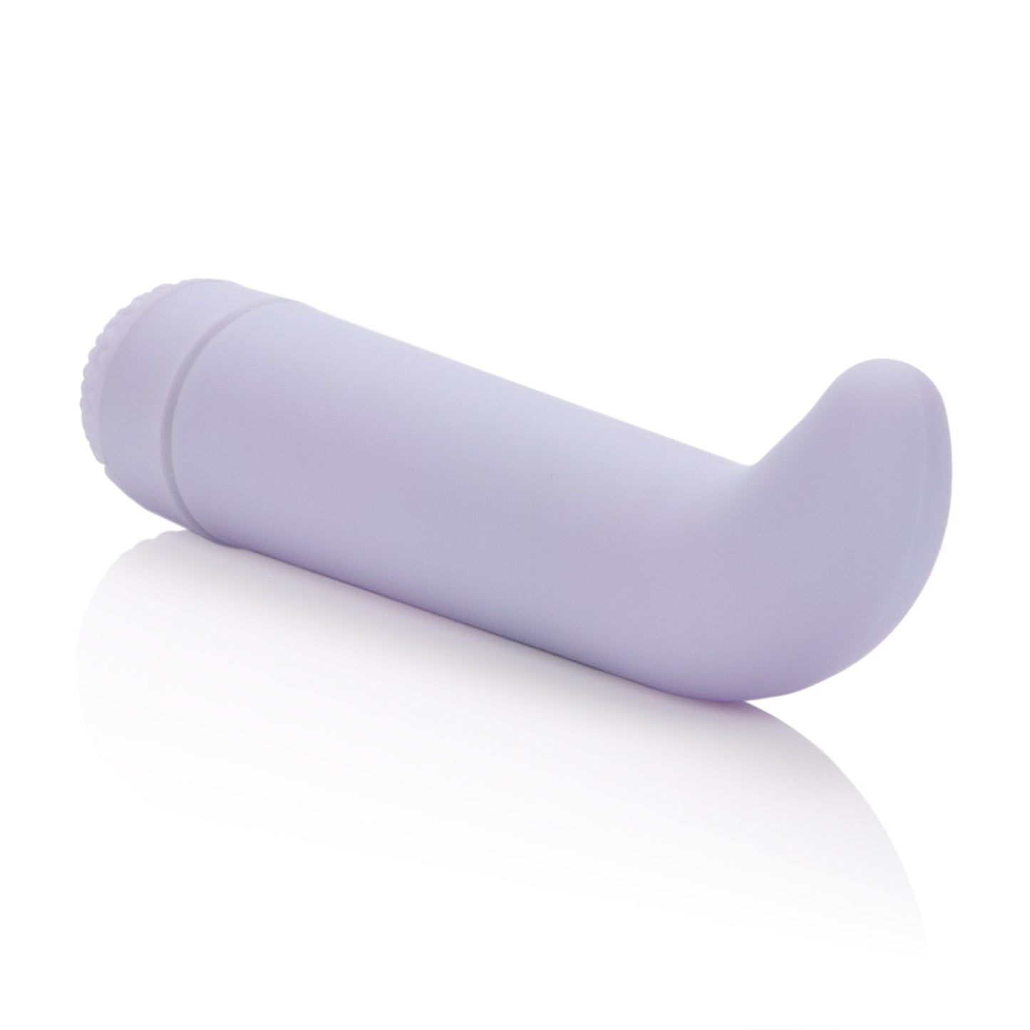 CalExotics First Time Mini G-Vibe - Purple - Multi-Speed Waterproof Vibrator