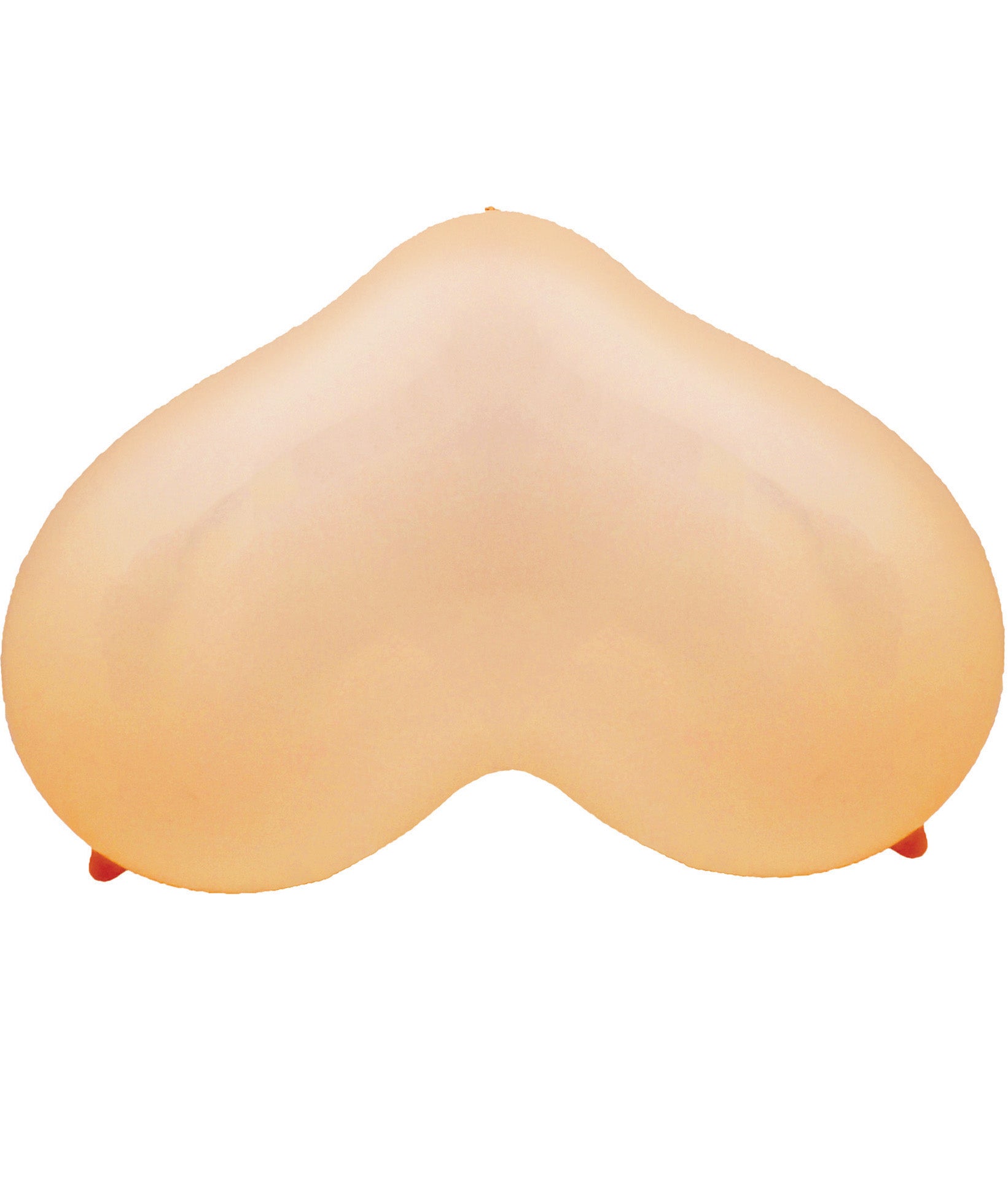 Hott Products Big Boobie Balloons – Beige – 6 Pack