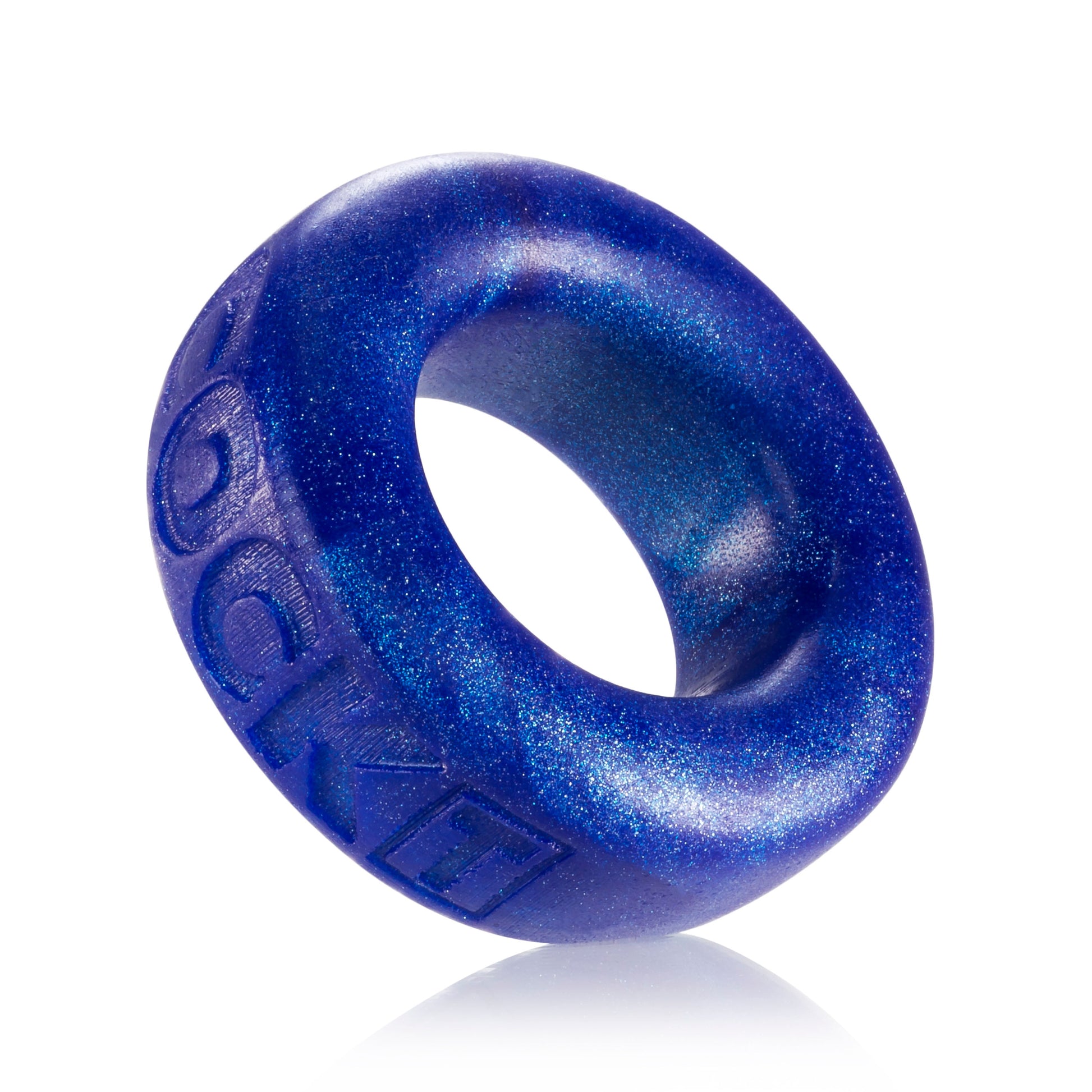 Oxballs COCK-T Comfort Cockring – Blue