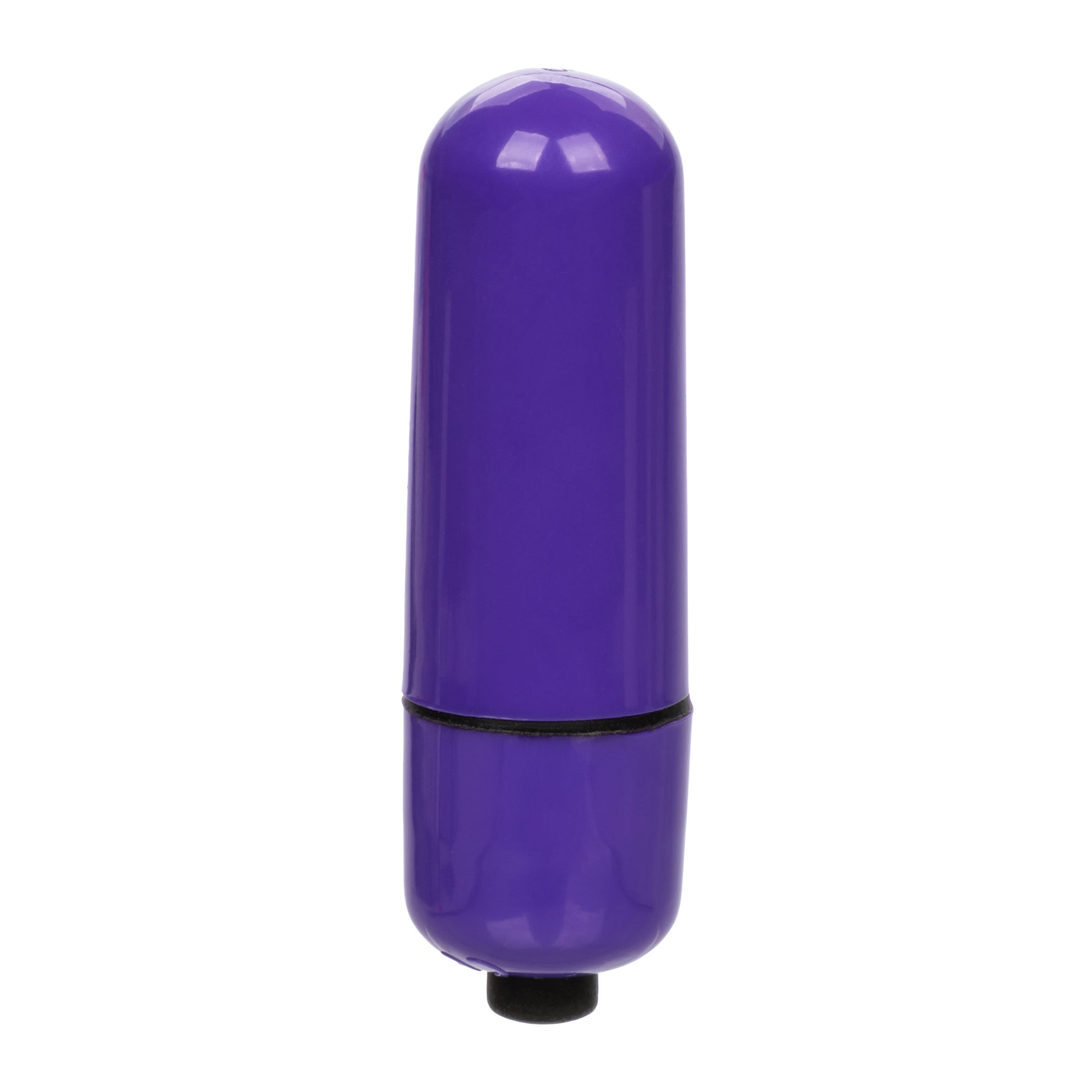 CalExotics Foil Pack 3-Speed Bullet Vibe - Purple