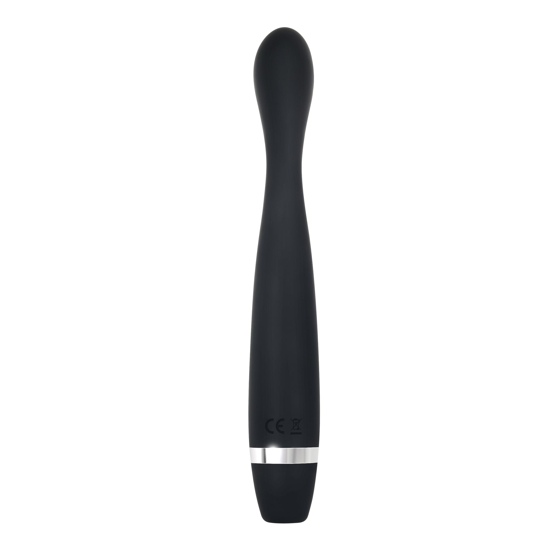 Evolved Novelties Skinny G G-Spot Vibrator – Black
