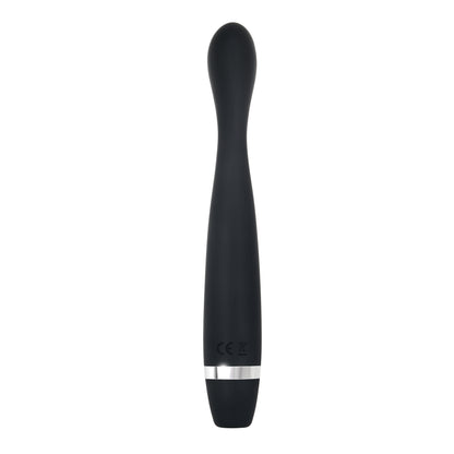 Evolved Novelties Skinny G G-Spot Vibrator – Black