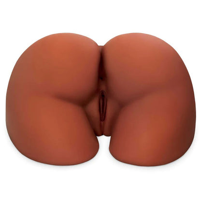 Pipedream PDX Plus Perfect Ass XL Masturbator – Brown