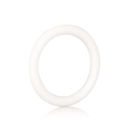 CalExotics Rubber Ring - Medium - White