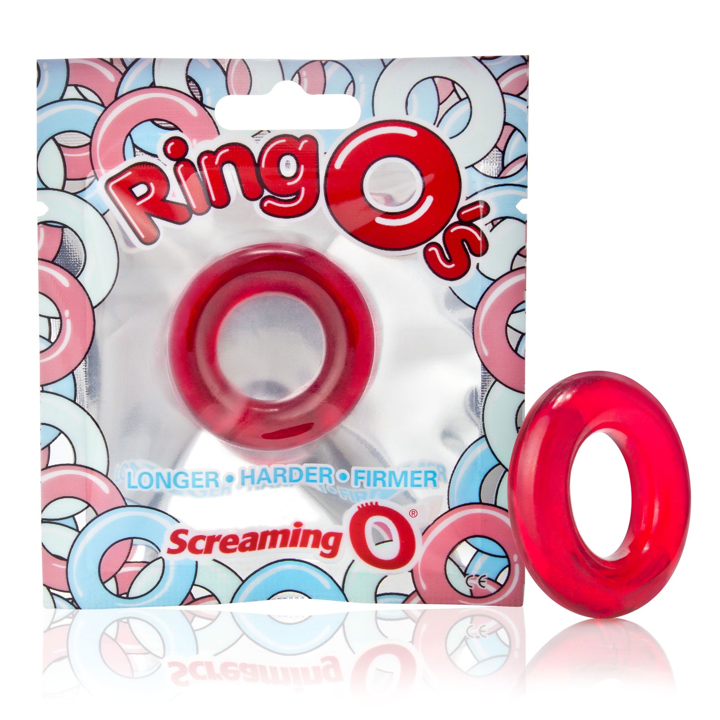 Screaming O 12 Days of Sexxxmas Gift Set – Red and Green