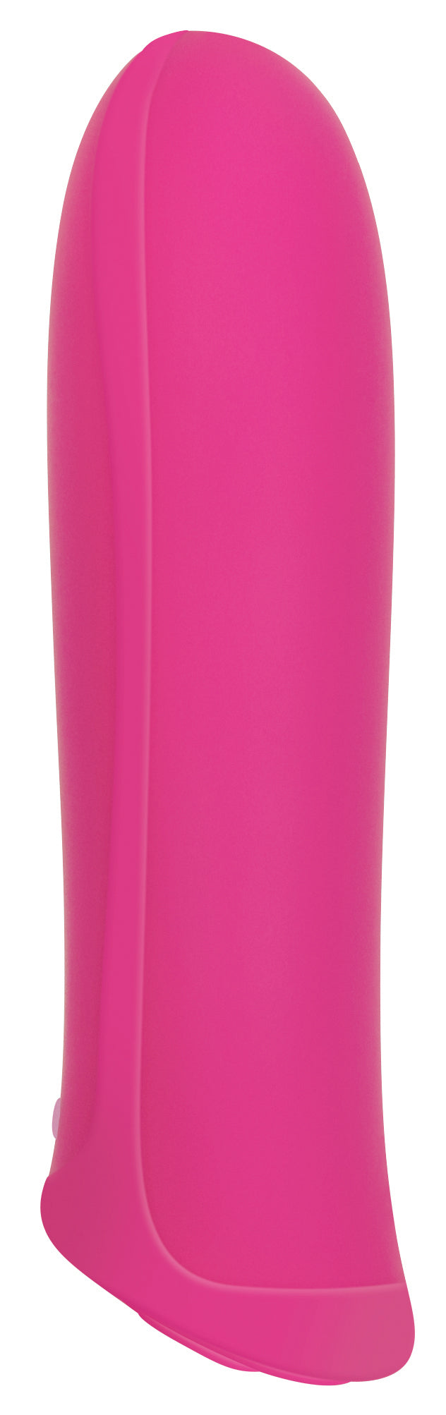 Evolved Novelties Pretty in Pink Rechargeable Bullet Vibe – Pink