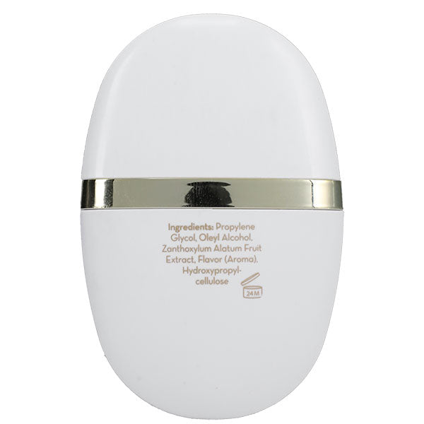 Doc Johnson Buzz Liquid Vibrator – Stimulating Clitoral Gel – 0.26 Oz