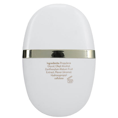 Doc Johnson Buzz Liquid Vibrator – Stimulating Clitoral Gel – 0.26 Oz