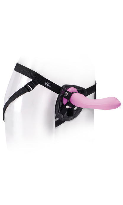Pipedream Fetish Fantasy Elite Universal Beginners Harness – Black