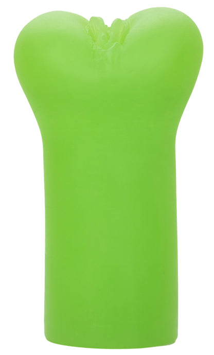Cheap Thrills Queen of Mars Stroker – Green