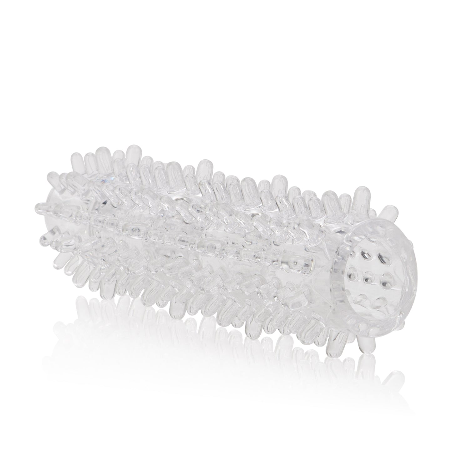 Dr. Joel Kaplan Adjustable Extension with Added Girth - Clear