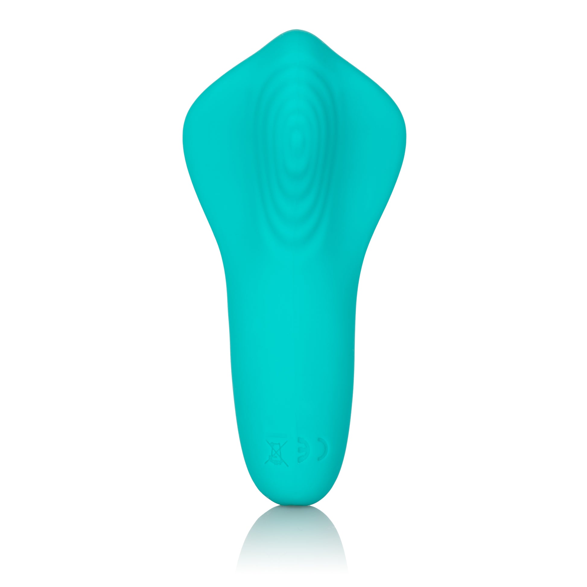 CalExotics Slay Pleaser Mini Vibrator – Green