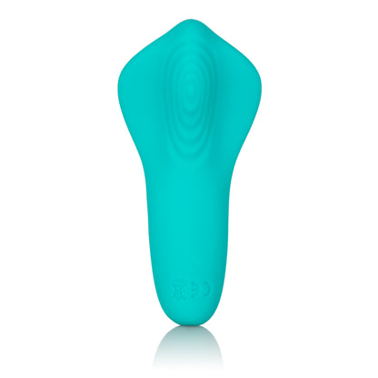 CalExotics Slay Pleaser Mini Vibrator – Green