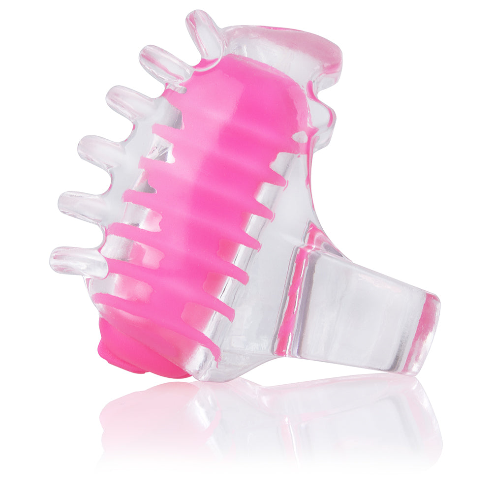 Screaming O FingO Tips Micro Massagers – Pink