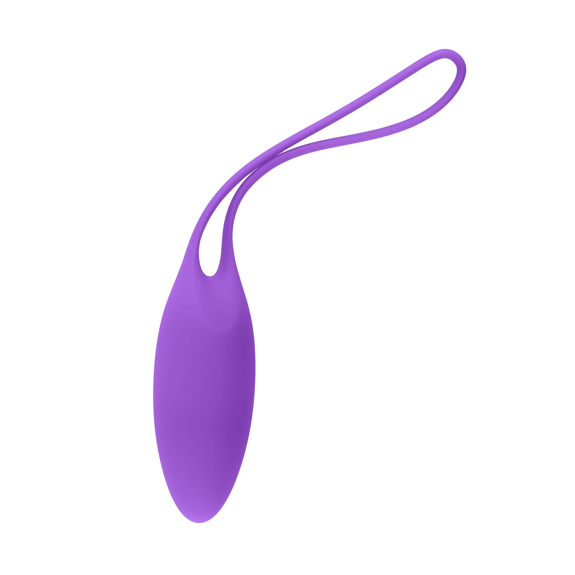 Playboy Pleasure Put In Work Kegel Balls Set - Acai Ombre - Purple