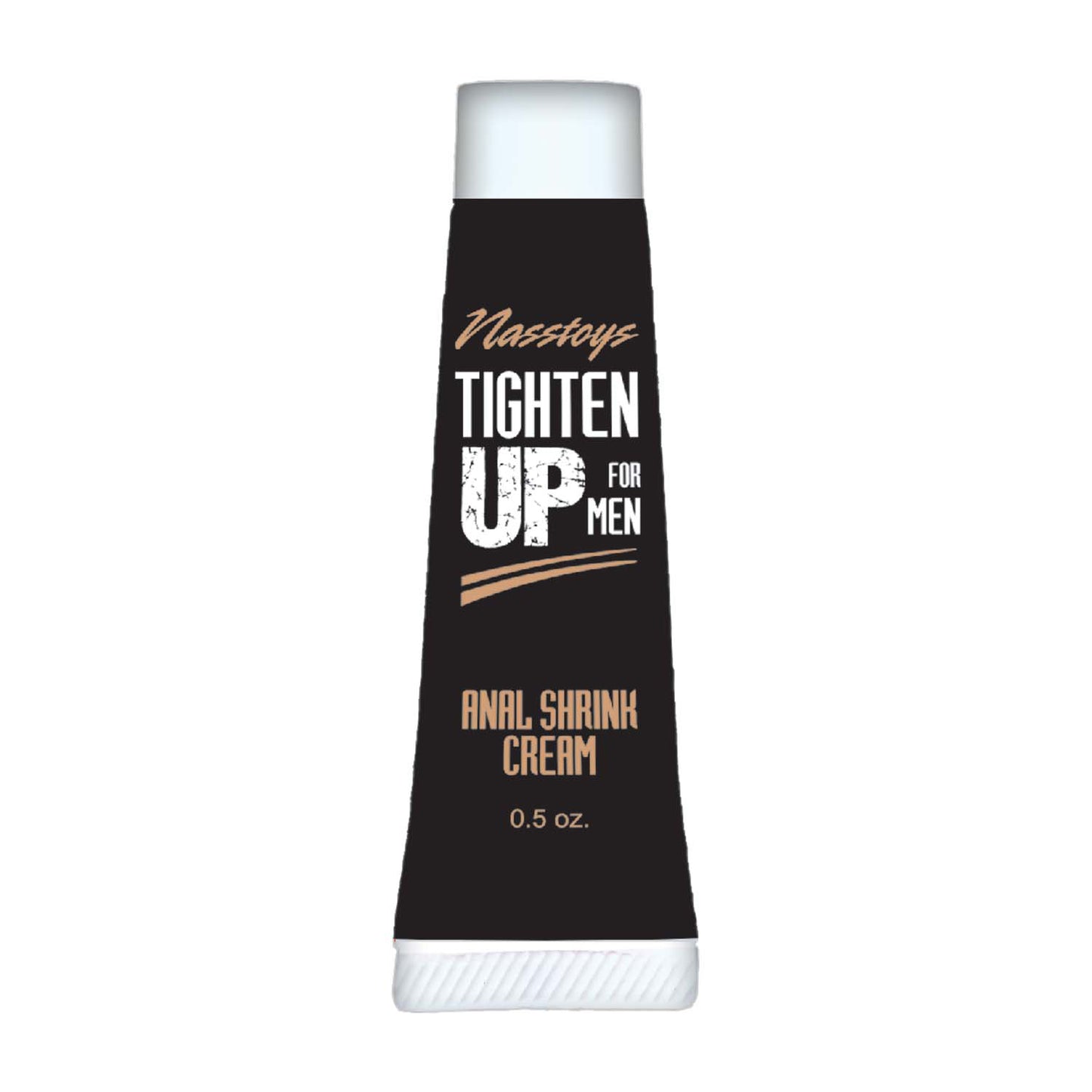 Nasstoys Tighten Up Anal Shrink Cream – 0.5 Oz