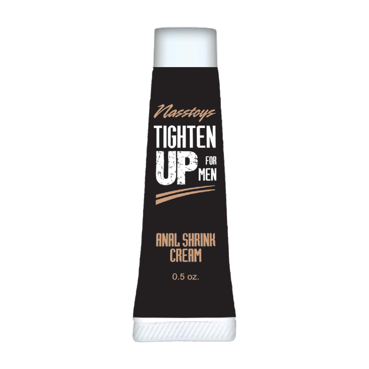 Nasstoys Tighten Up Anal Shrink Cream – 0.5 Oz
