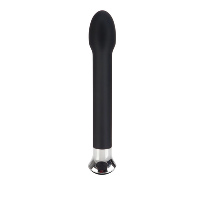 CalExotics 10-Function Risque Tulip Vibrator – Black
