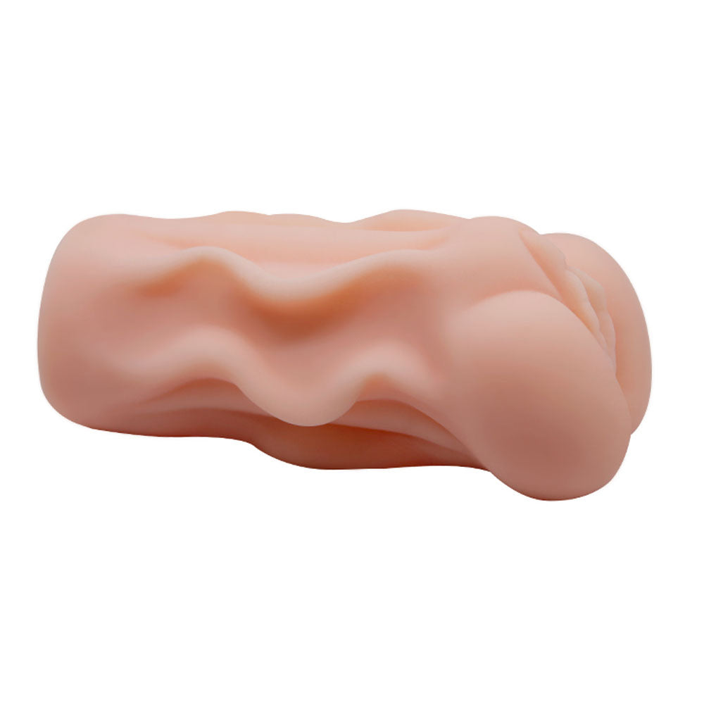 Pretty Love Linda Masturbator Sleeve - Realistic - Beige