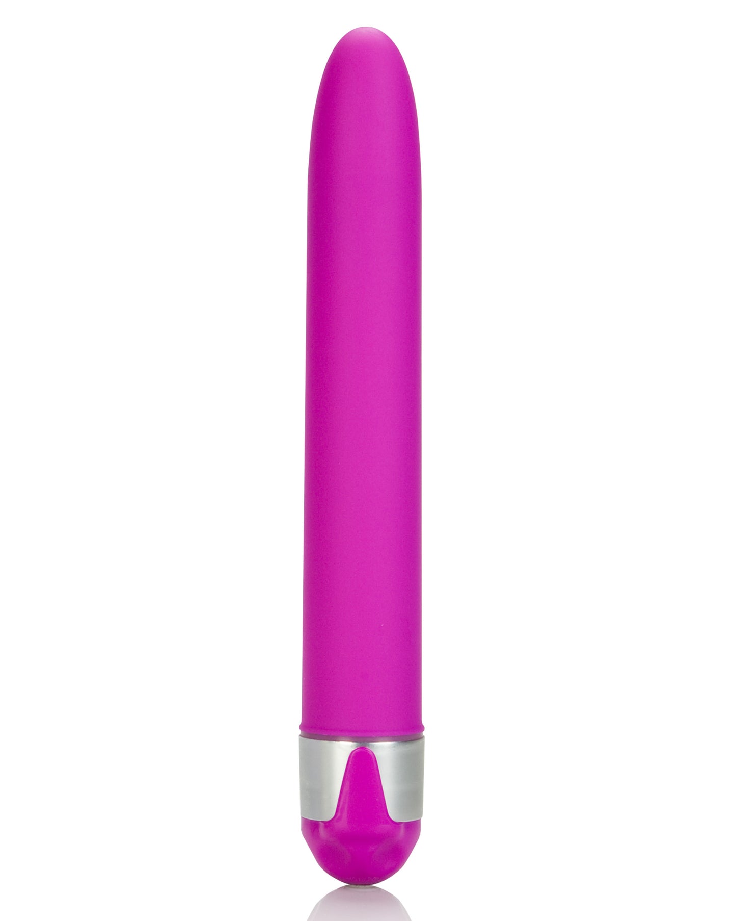 CalExotics Shanes World Sorority Party Vibe Massager – Purple